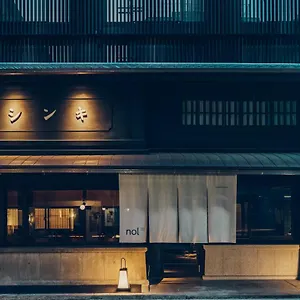 ホテル Nol Sanjo, 京都市