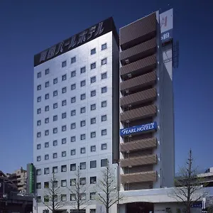 瑞珍珠酒店 酒店 東京都