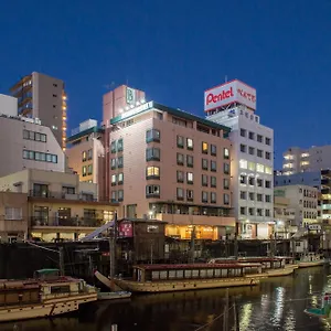 贝尔蒙酒店 酒店 東京都