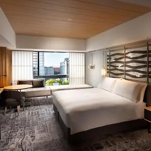 Hotell Hilton, Kyoto