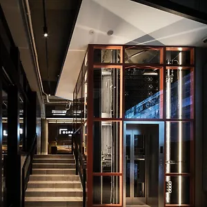 新宿贝斯波克酒店 酒店 東京都
