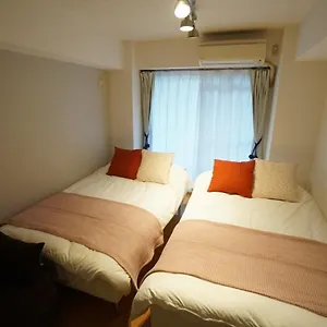 Vr Namba Dar0035b 公寓式酒店 大阪