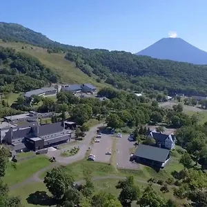 二世古温泉乡伊科诺汤宿伊吕波酒店 传统日式旅馆 二世古