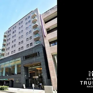 Trusty酒店-名古屋 酒店 名古屋