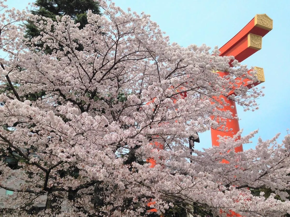 Oki'S Inn Kyoto Guest house