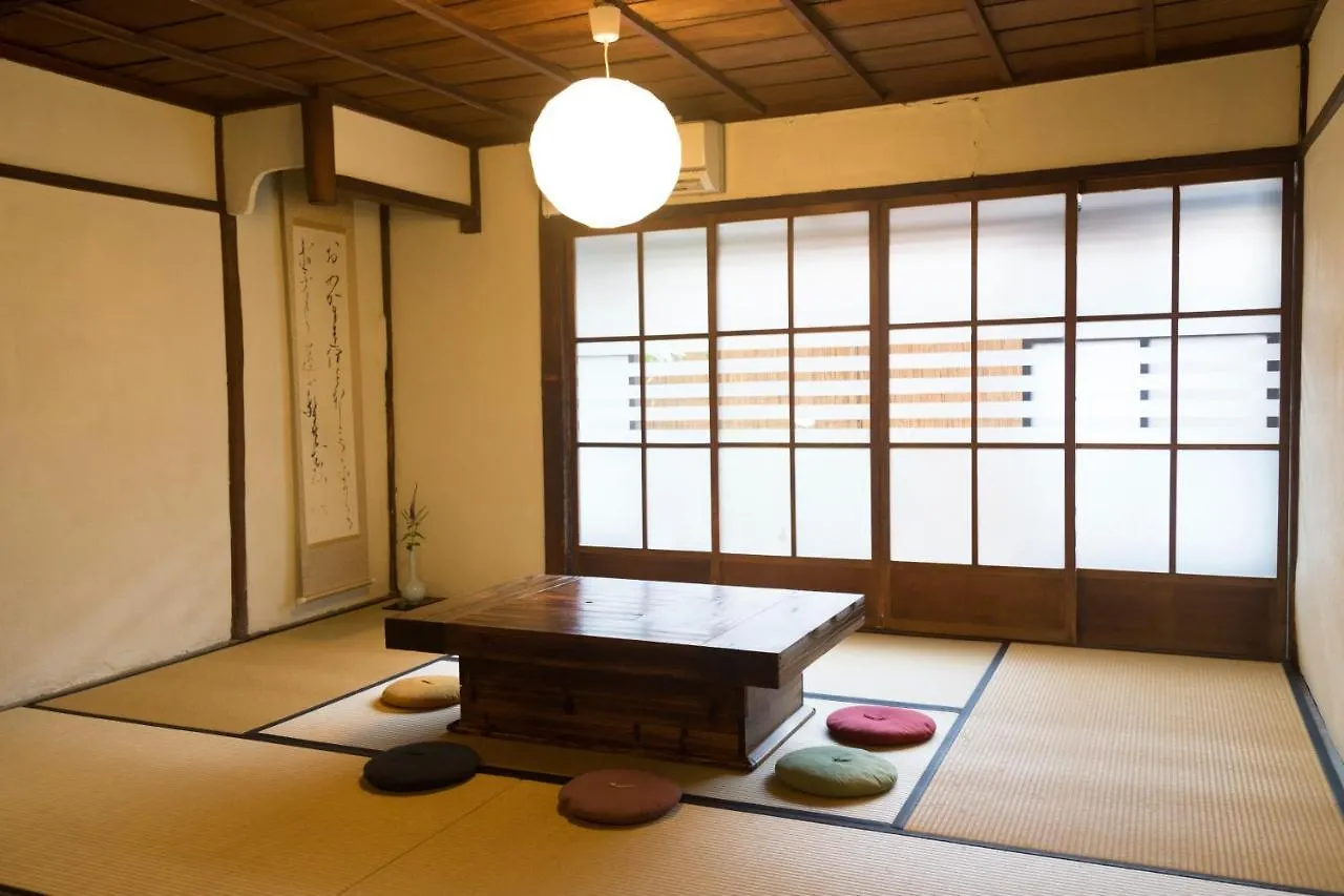 Guest house Oki'S Inn Kyoto