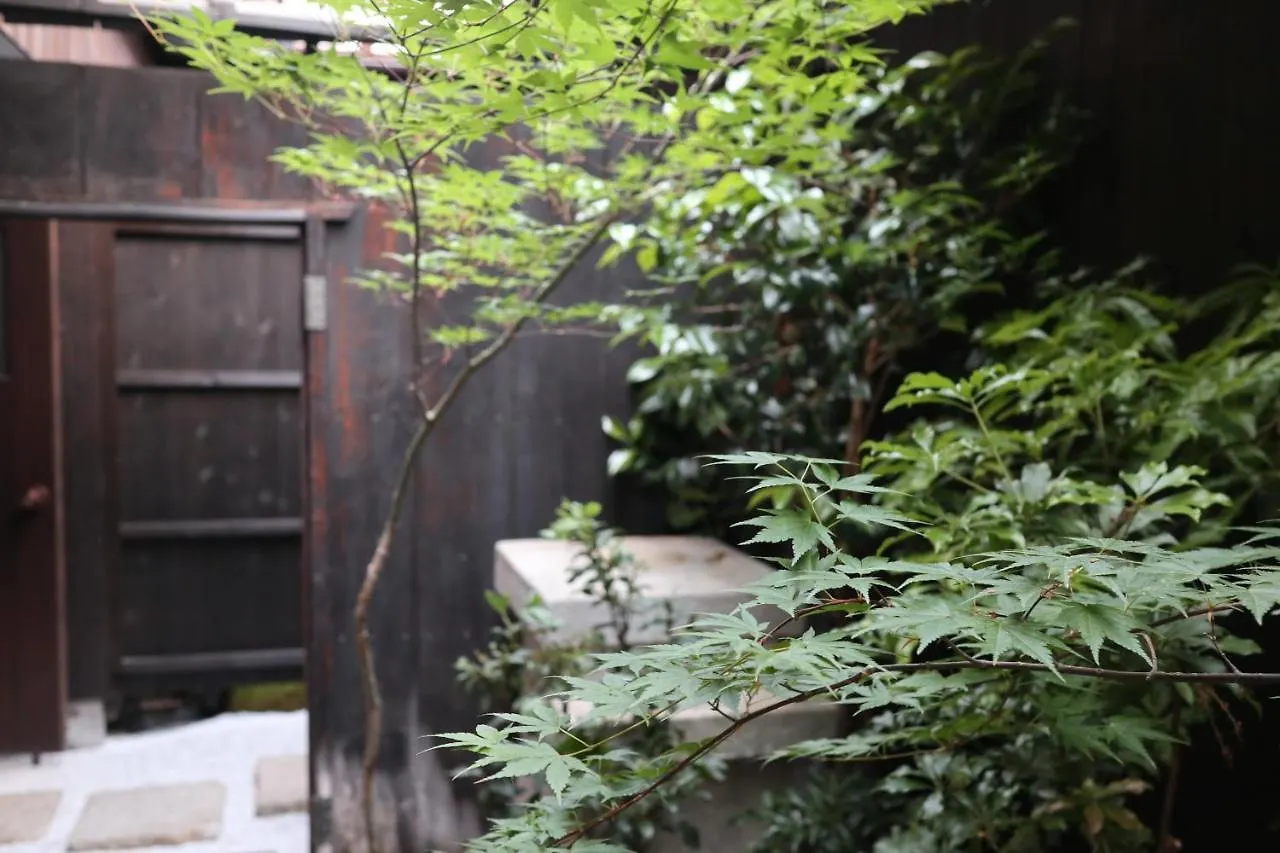 Guest house Oki'S Inn Kyoto