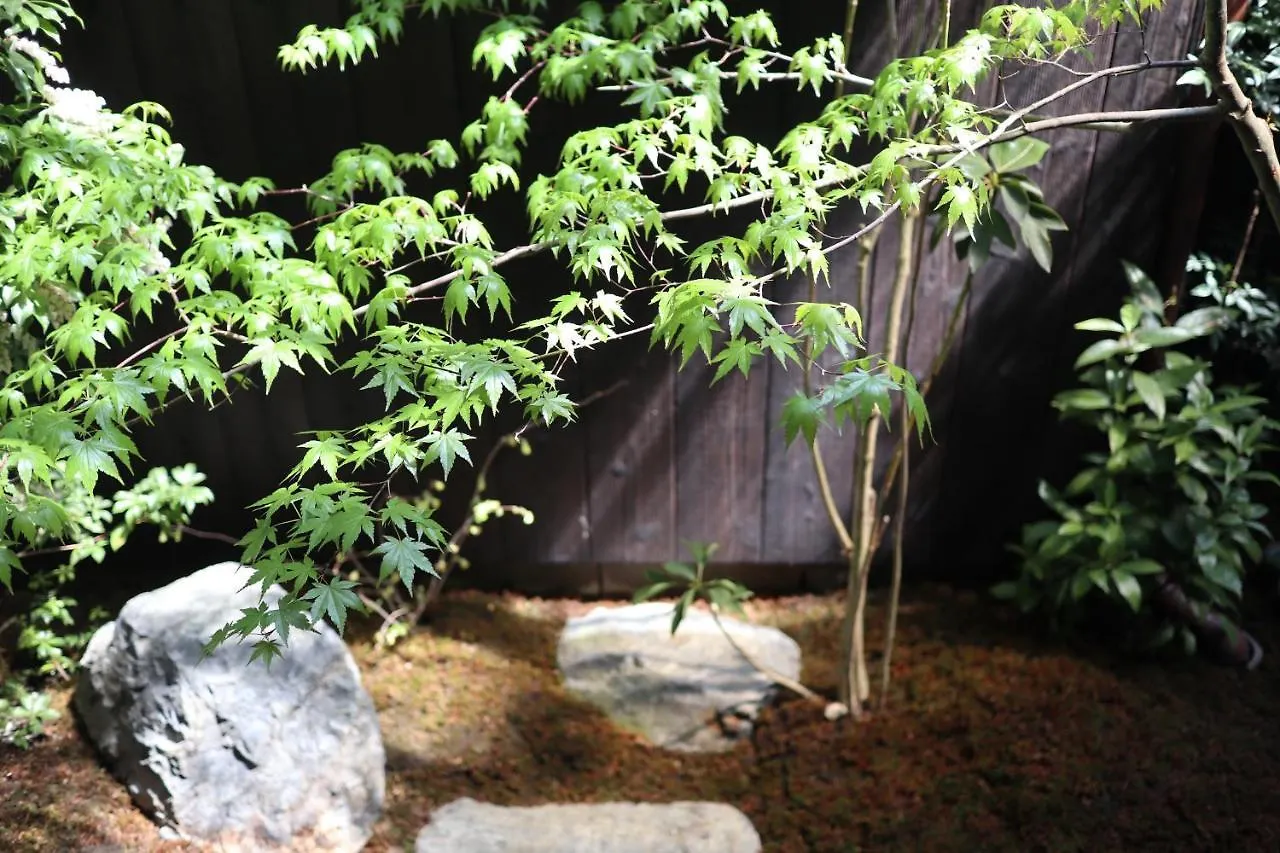 Oki'S Inn Kyoto Japan