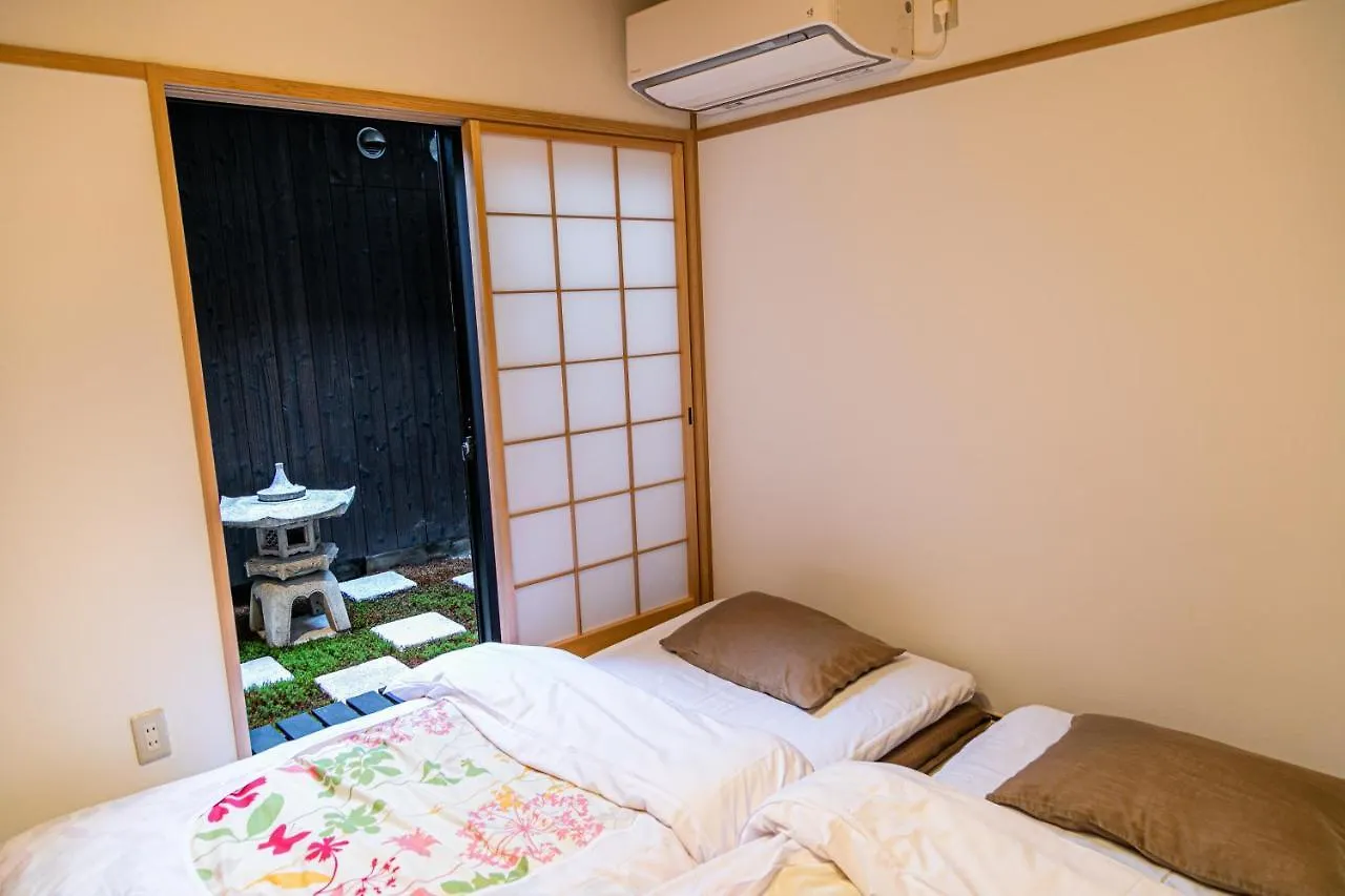 Oki'S Inn Kyoto Guest house