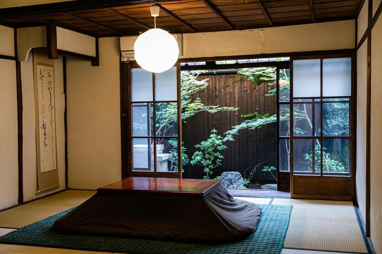 Oki'S Inn Kyoto Japan