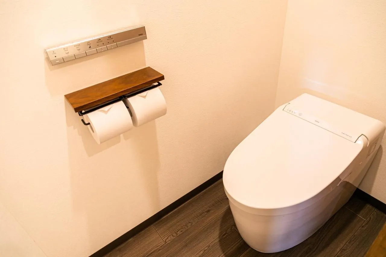 Oki'S Inn Kyoto