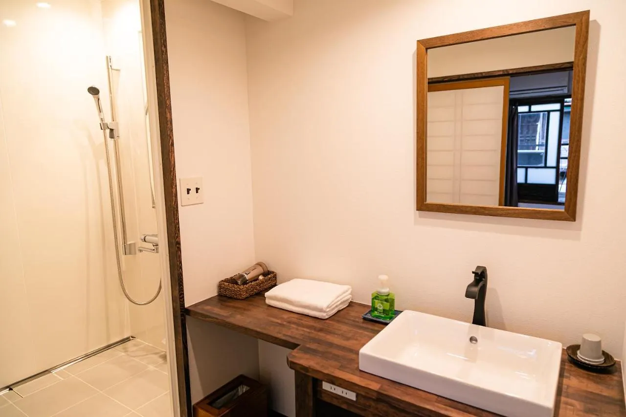 Oki'S Inn Kyoto
