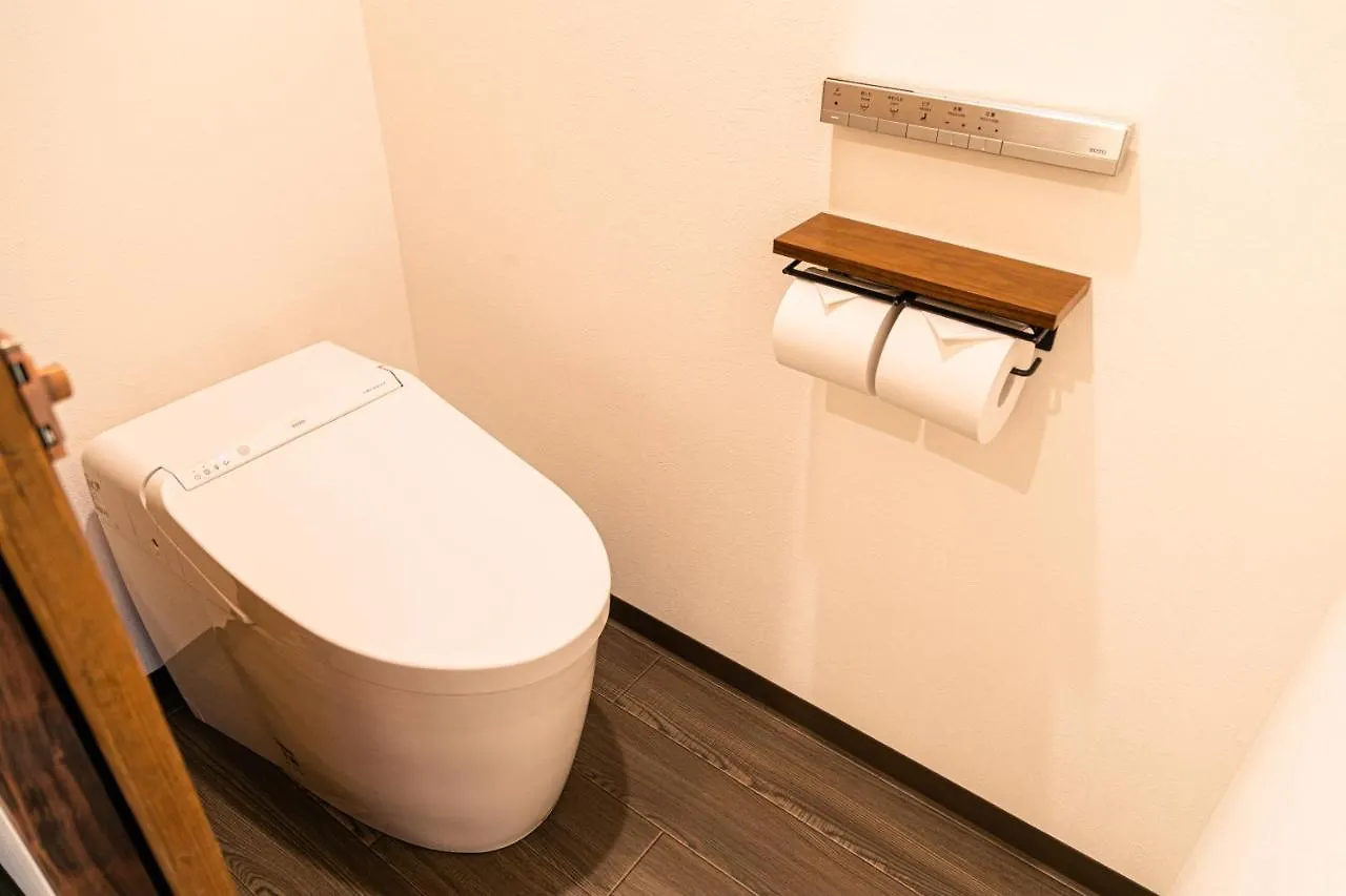 Guest house Oki'S Inn Kyoto