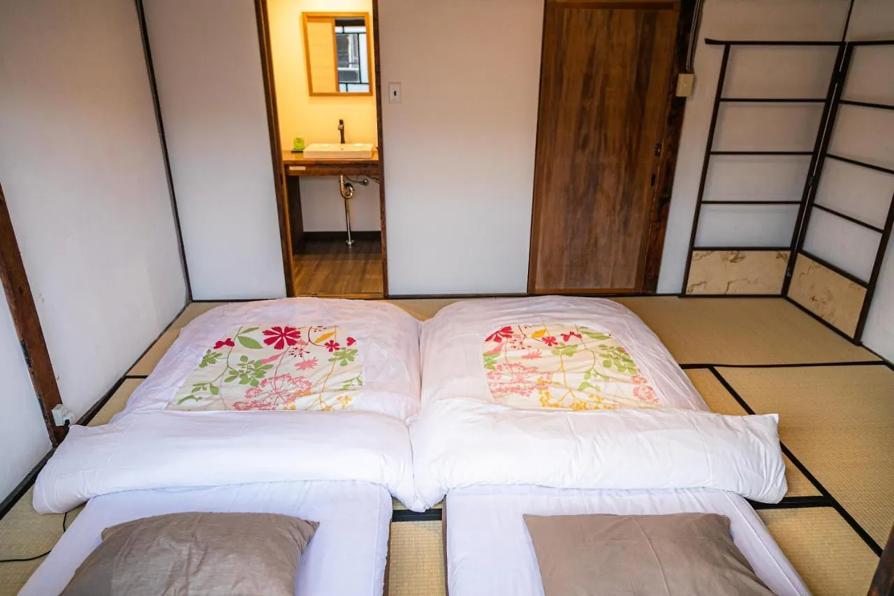 Oki'S Inn Kyoto