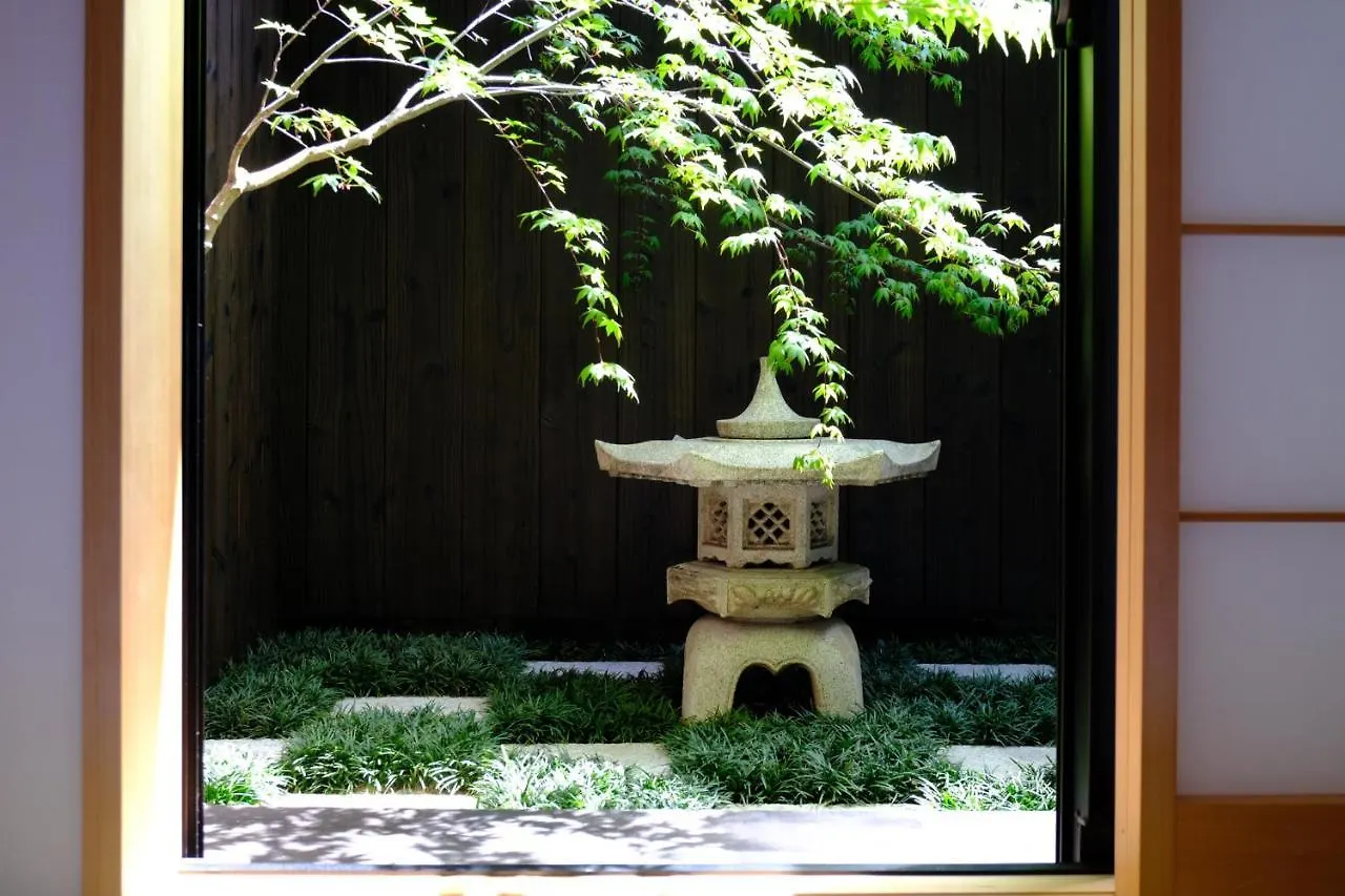 Oki'S Inn Kyoto