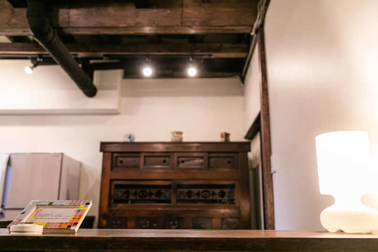 Oki'S Inn Kyoto