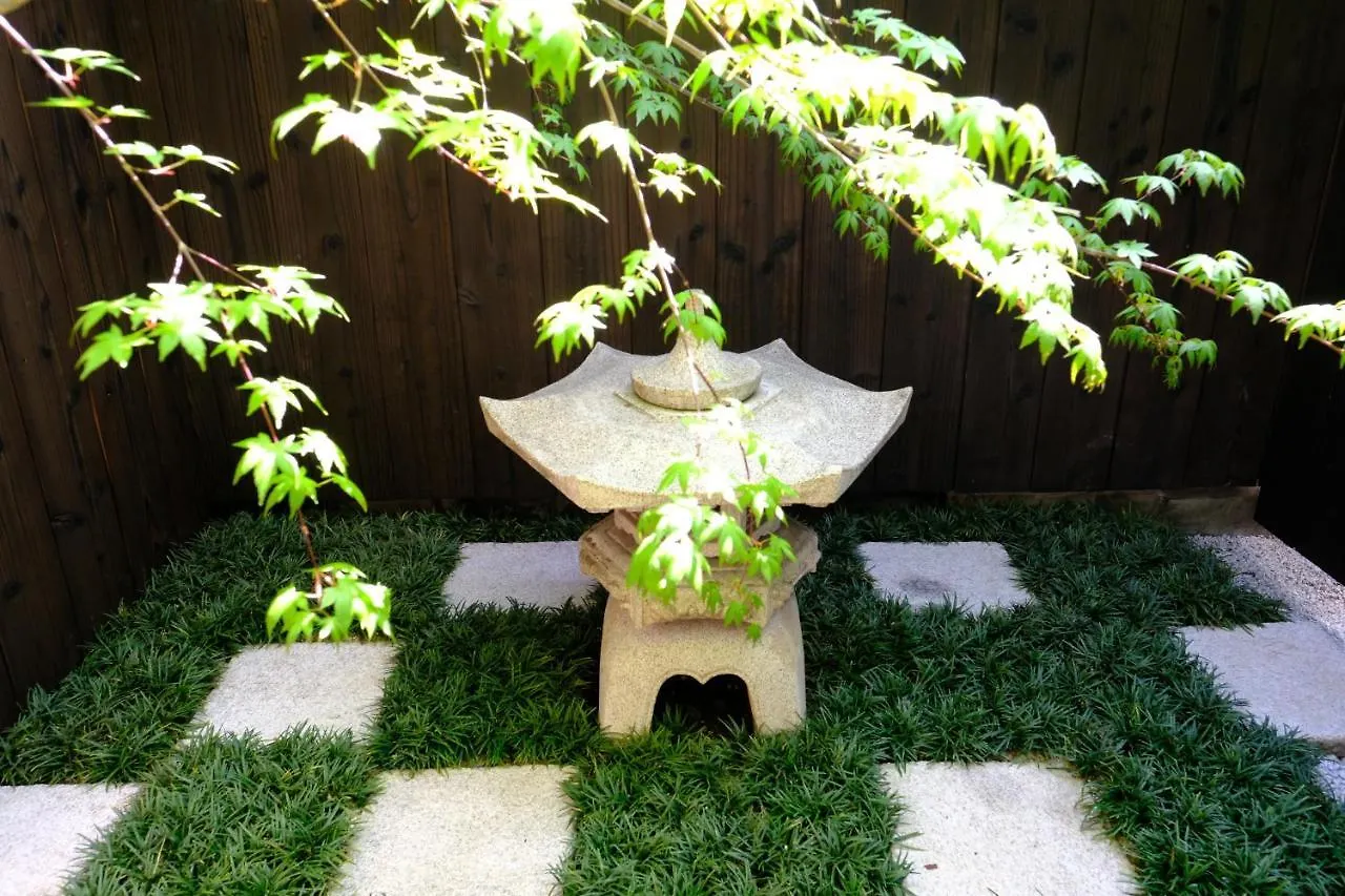 Oki'S Inn Kyoto